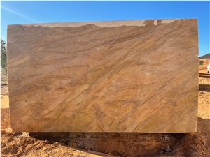 Bali Bahia Quartzite Blocks