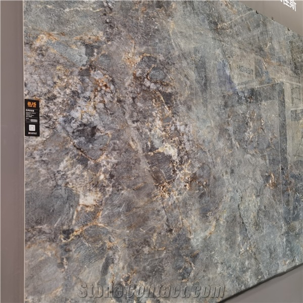 Wholesale engineered quartz stone slabs