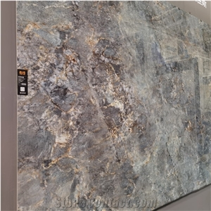 Wholesale engineered quartz stone slabs