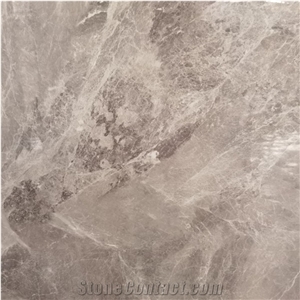 Sintered Stone artificial grey marble interior wall floor 