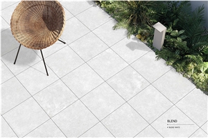 Florence 400x400 Parking Tile16 mm