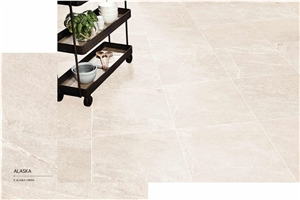 Florence Alaska Ceramic Tile 400x400 Parking Tile 16 mm