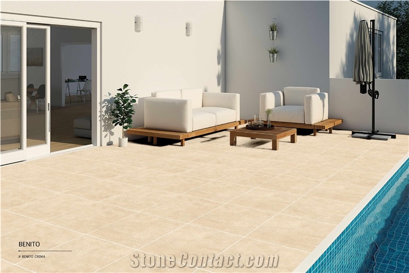 Florence Benito Ceramic Tile 400x400 Flooring Tile16 mm