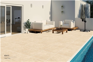 Florence Benito Ceramic Tile 400x400 Flooring Tile16 mm