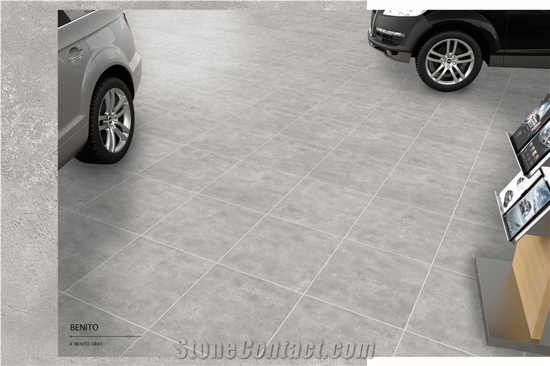 Florence Benito Ceramic Tile 400x400 Flooring Tile16 mm