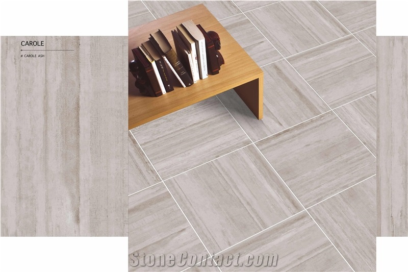 Florence Carole Parking Ceramic Tile 400x400 mm