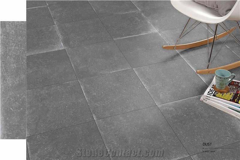 Florence Dust 400x400 Ceramic Flooring Tile 16 mm