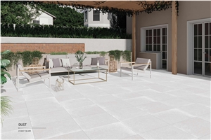Florence Dust 400x400 Ceramic Flooring Tile 16 mm