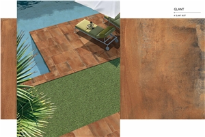 Florence Glant 400x400 Parking Ceramic Tile16 mm