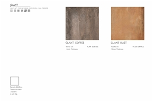 Florence Glant 400x400 Parking Ceramic Tile16 mm