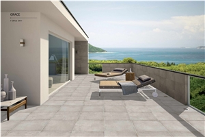 Florence Grace 400x400 Parking Tile16 mm