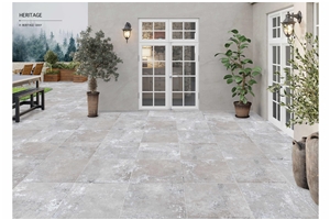 Florence Heritage 400x400 Parking Ceramic Tile16 mm