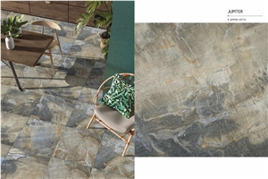 Florence Jupiter 400x400 Parking Tile16 mm