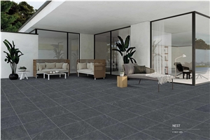 Florence Nest 400x400 Parking Tile16 mm