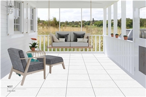 Florence Nest 400x400 Parking Tile16 mm