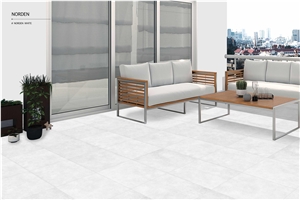 Florence Norden 400x400 Parking Ceramic Tile16 mm