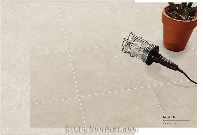 Florence Norden 400x400 Parking Ceramic Tile16 mm