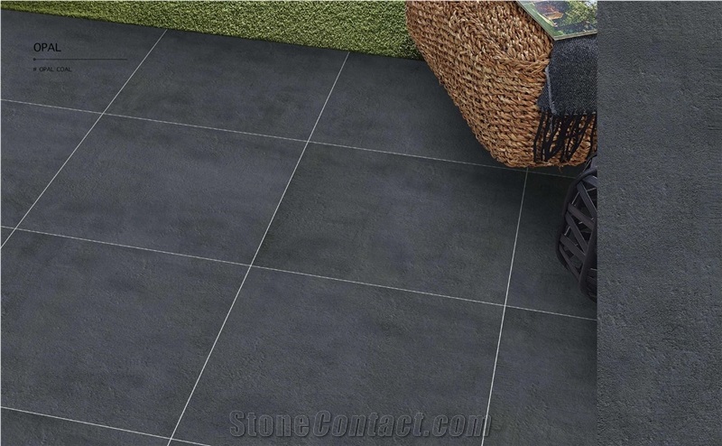 Florence Opal 400x400 Parking Tile16 mm