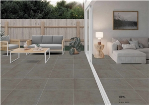 Florence Opal 400x400 Parking Tile16 mm