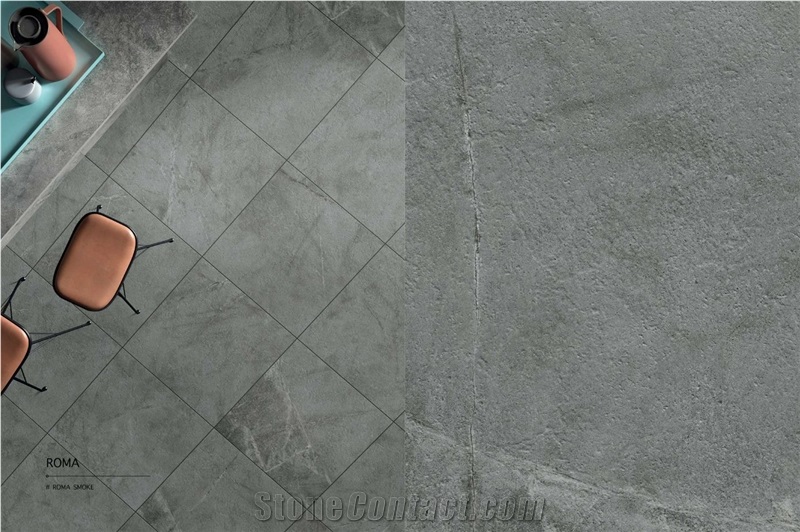Florence Roma 400x400 Parking Tile16 mm