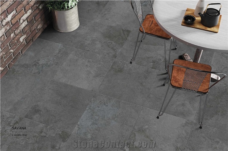 Florence Savana 400x400 Parking Tile16 mm