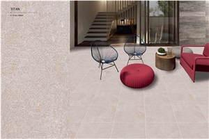 Florence Titan 400x400 Parking Tile16 mm