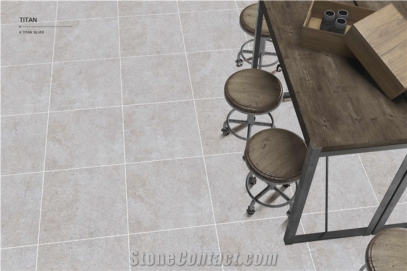 Florence Titan 400x400 Parking Tile16 mm