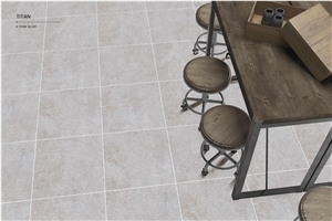Florence Titan 400x400 Parking Tile16 mm