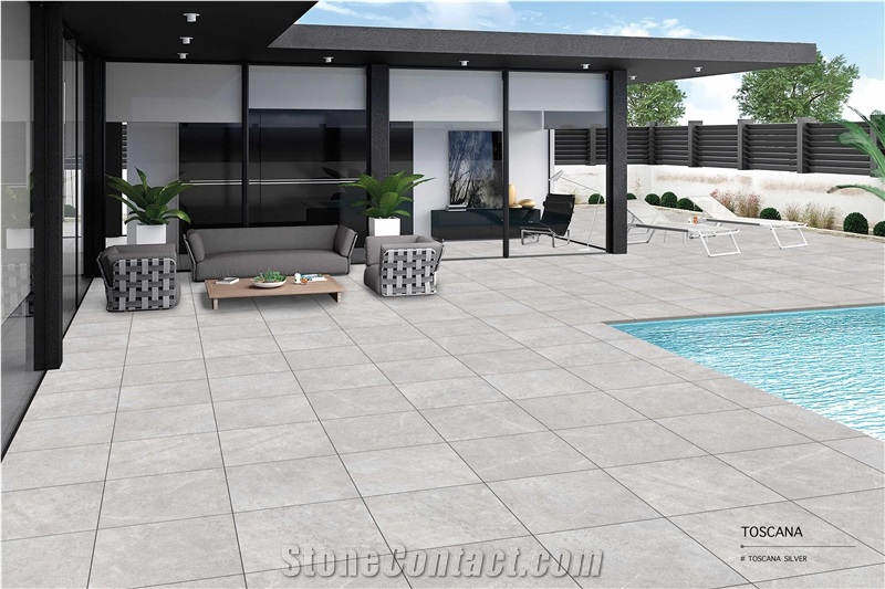 Florence Toscana 400x400 Parking Ceramic Tile16 mm