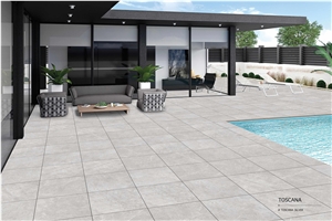 Florence Toscana 400x400 Parking Ceramic Tile16 mm