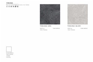 Florence Toscana 400x400 Parking Ceramic Tile16 mm