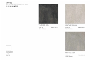 Florence Vintage 400x400 Parking Tile16 mm Florence Vintage 400x400 Parking Tile16 mm