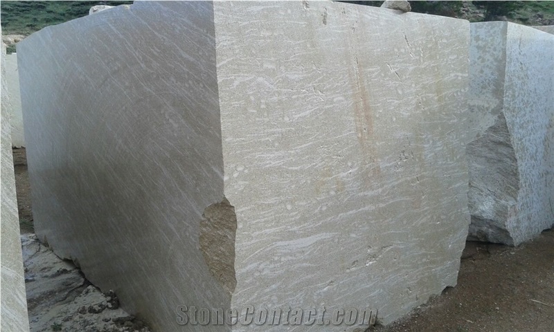 Jin  Moka Sandstone Blocks