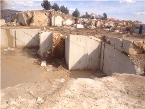 Jin  Moka Sandstone Blocks
