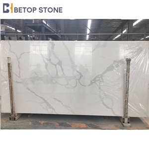 Calacatta Bellissimo  Quartz A1810B