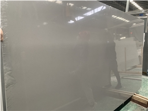 Min grain  grery quartz slabs engineer stones 