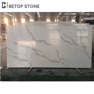 quartz decoration