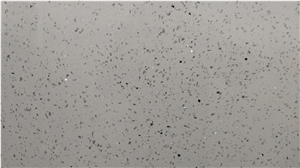 sparkle white quartz slabs for countertop engineer stones
