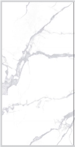 white calacatta porcelian 