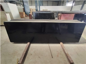 Absolute Black Granite 