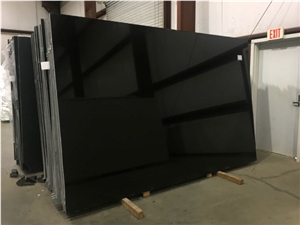 Absolute Black Granite Blocks , Quarry Blocks