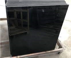 Absolute Black Granite Slabs B