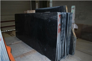 Absolute Black Granite Slabs L Absolute Black Granite Slabs L