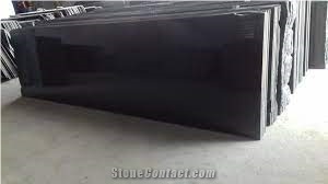 Absolute Black Granite Slabs L