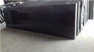 Absolute Black Granite Slabs L