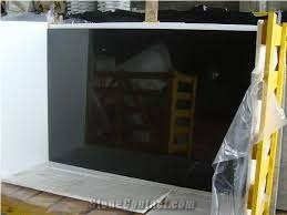 Absolute Black Granite Tiles E