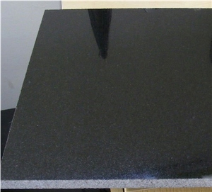 Absolute Black Granite Tiles E