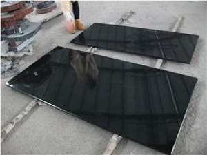 Absolute Black Granite Tiles E