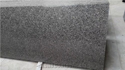 Apple Green Granite Slabs & Tiles