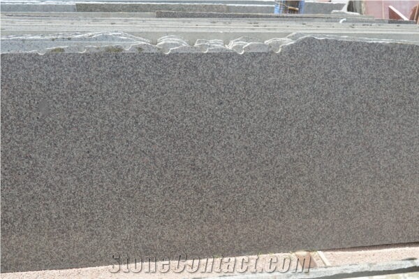 Apple Green Granite Slabs & Tiles